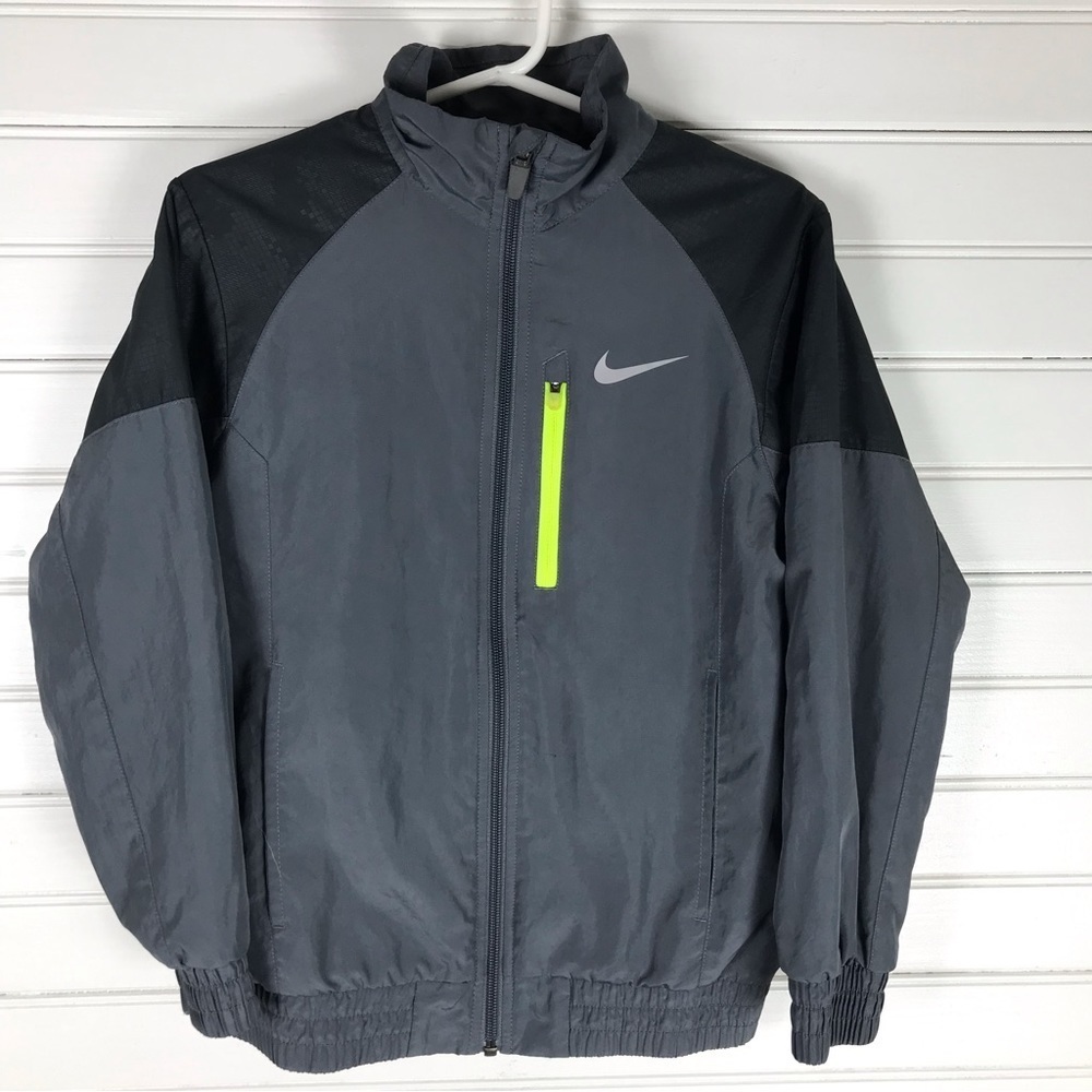 Nike Windbreaker Jacket Size S
